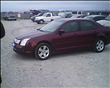 2007 Ford Fusion