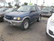 2002 Isuzu Rodeo Sport