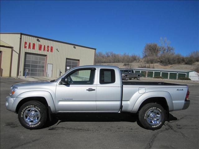 2007 Toyota Tacoma for sale