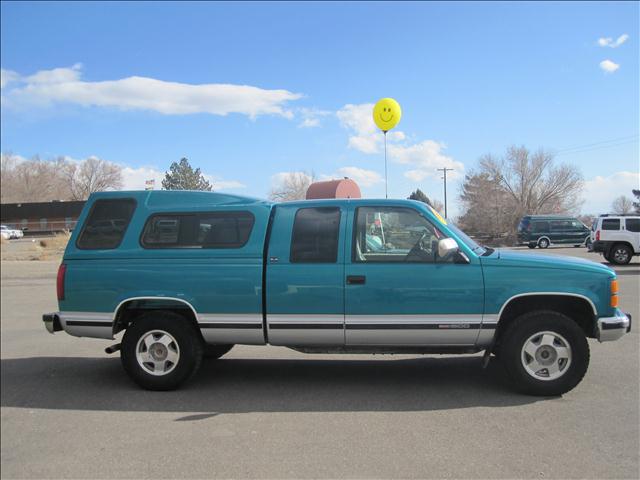 1994 GMC Sierra 1500 for sale