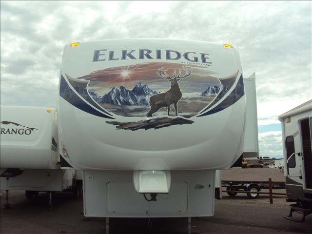 2012 ELKRIDGE 29RKSA for sale