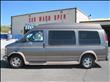 1999 Chevrolet Express