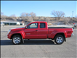 2007 Toyota Tacoma