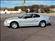 1996 Ford Mustang
