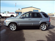 2010 Kia Sportage