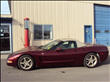 2003 Chevrolet Corvette