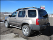 2004 Nissan Xterra