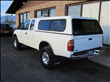 1996 Toyota Tacoma