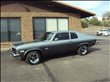 1973 Chevrolet NOVA