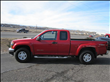 2005 GMC Canyon