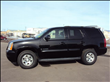 2007 GMC Yukon