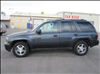 2007 Chevrolet TrailBlazer