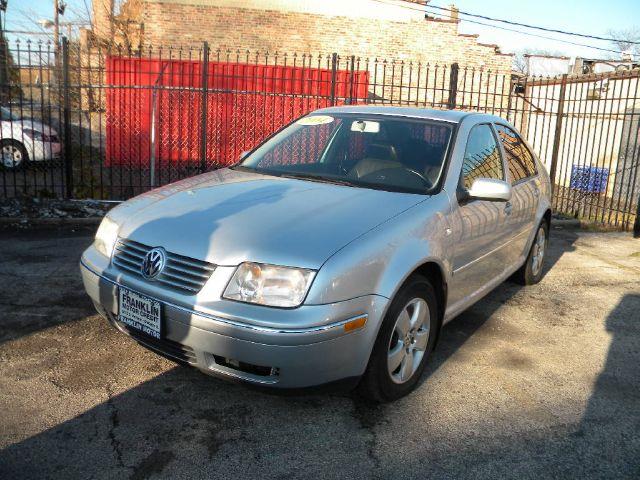 2004 Volkswagen Jetta