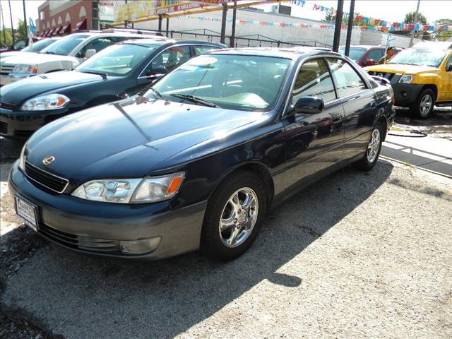 1999 Lexus ES 300
