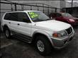 2000 Mitsubishi Montero Sport