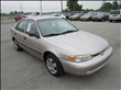 1999 Chevrolet Prizm