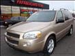 2005 Chevrolet Uplander
