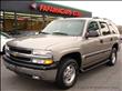 2002 Chevrolet Tahoe