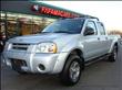 2003 Nissan Frontier