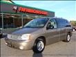 2004 Mercury Monterey