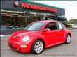 2003 Volkswagen New Beetle