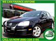 2008 Volkswagen Jetta