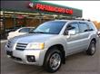 2004 Mitsubishi Endeavor