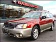 2004 Subaru Outback