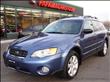 2007 Subaru Outback