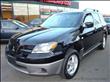 2003 Mitsubishi Outlander