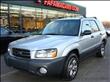 2003 Subaru Forester