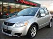 2007 Suzuki SX4