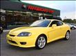 2006 Hyundai Tiburon