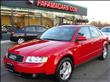 2002 Audi A4