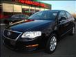 2006 Volkswagen Passat