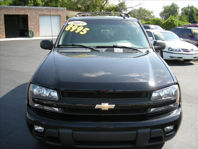 2005 Chevrolet TrailBlazer for sale