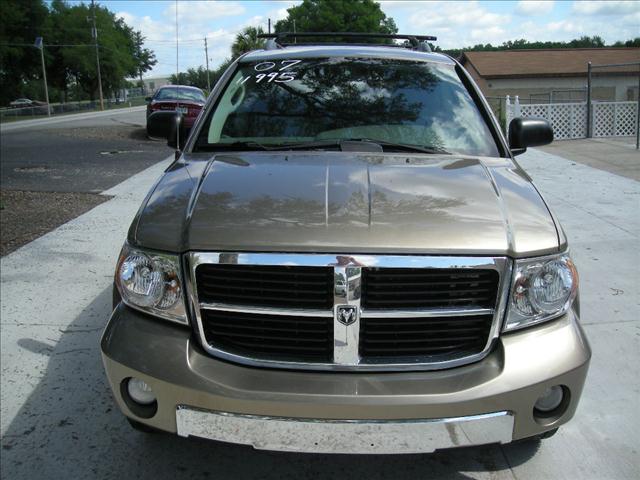 2007 Dodge Durango for sale