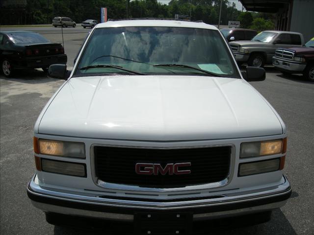 1999 GMC Yukon for sale