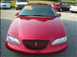 1997 Lincoln Mark VIII