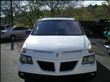 2002 Pontiac Aztek