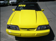 1988 Ford Mustang