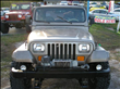 1989 Jeep Wrangler