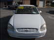 2000 Hyundai Sonata