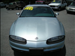 1997 Oldsmobile Aurora