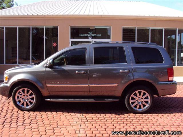 2008 Chrysler Aspen for sale