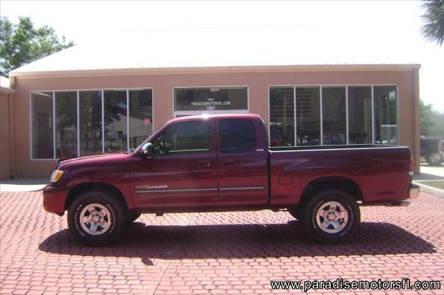 2003 Toyota Tundra for sale