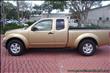 2005 Nissan Frontier