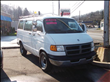 1998 Dodge Ram Van
