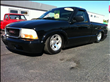 2003 GMC Sonoma