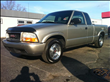 2001 GMC Sonoma
